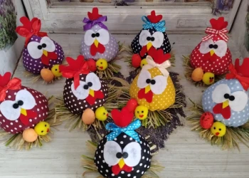 Egyedi szezonális dísztárgyak készítése - PaD Manufaktúra