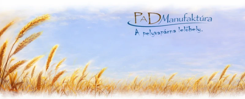 PaD Manufaktúra - Lapozó 0