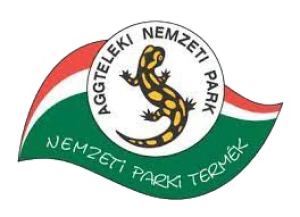 PaD Manufaktúra - Aggteleki Nemzeti Park Igazgatóság - 0 - Partner logó